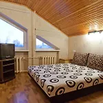 Irenos Svetaine Проживання в сім'ї