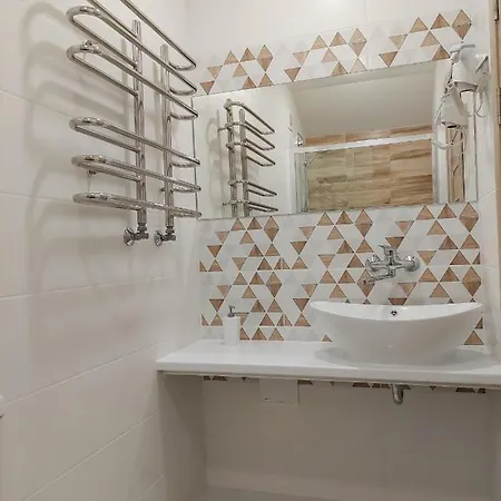 Privatunterkunft Irenos Svetaine Palanga