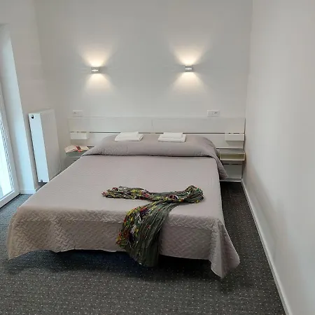 Irenos Svetaine Privatunterkunft