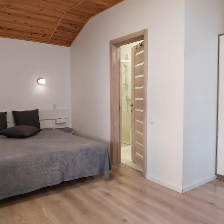 Irenos Svetaine Privatunterkunft *