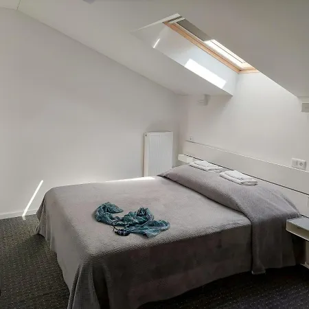 Irenos Svetaine Privatunterkunft