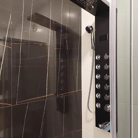 Irenos Svetaine Séjour chez l'habitant *