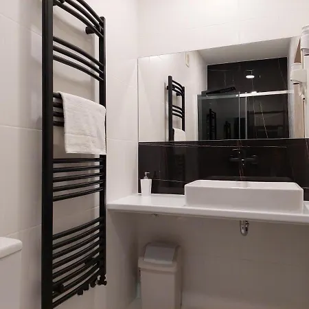 Irenos Svetaine Séjour chez l'habitant *