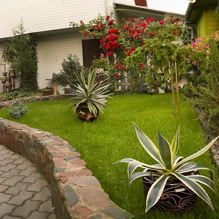 Séjour chez l'habitant Irenos Svetaine