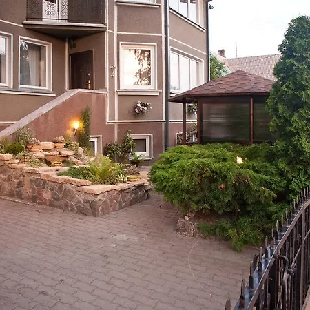 Irenos Svetaine * Palanga