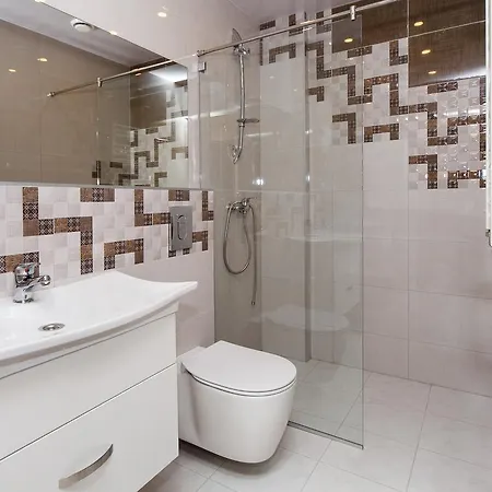 Accommodatie bij particulieren Irenos Svetaine