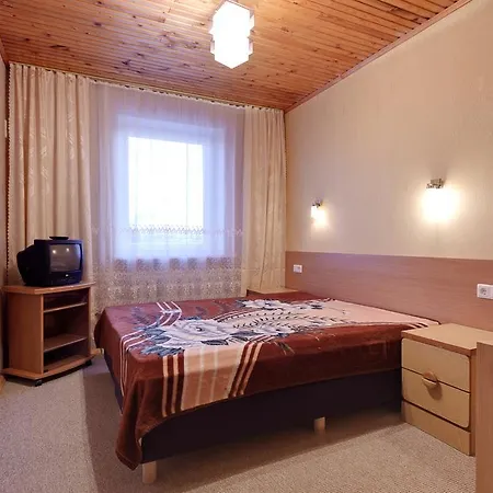 Privatunterkunft Irenos Svetaine Palanga