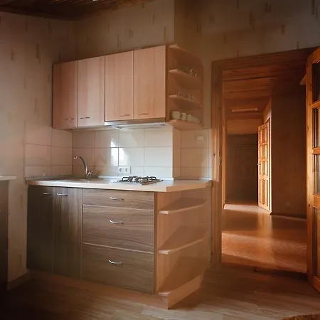 Irenos Svetaine Palanga