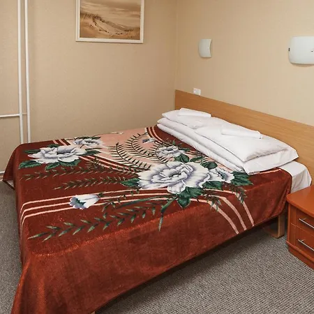 Irenos Svetaine Homestay