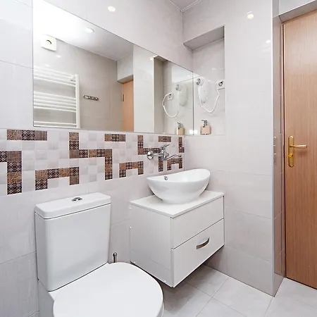 Irenos Svetaine Palanga