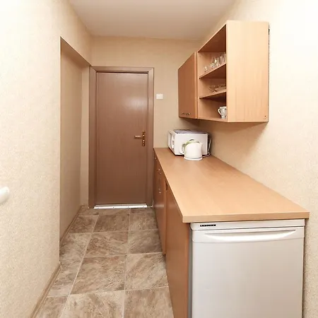 Privatunterkunft Irenos Svetaine *