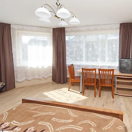 Irenos Svetaine Palanga