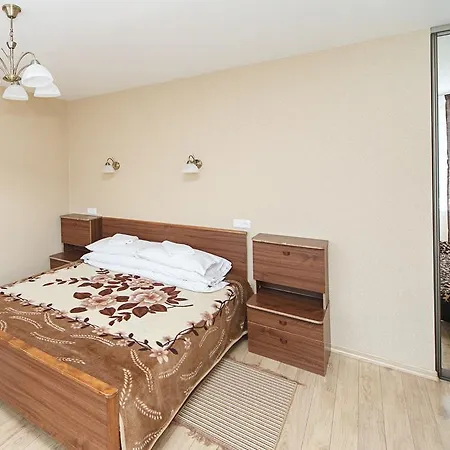 Irenos Svetaine Accommodatie bij particulieren *