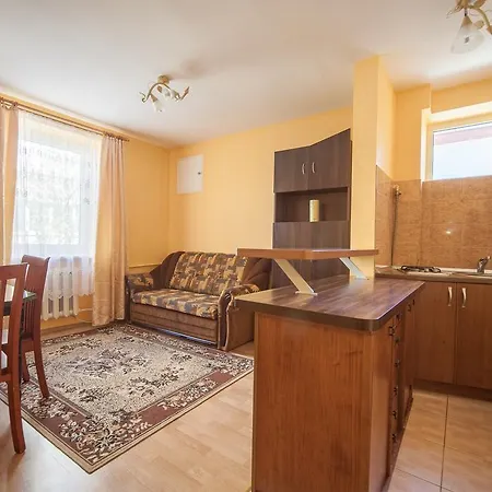 Séjour chez l'habitant Irenos Svetaine