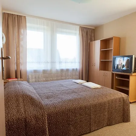 Irenos Svetaine Palanga