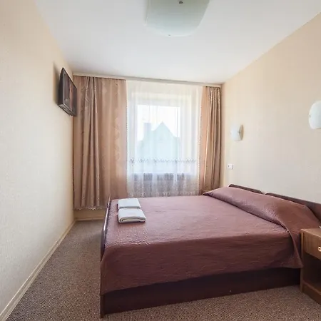 Séjour chez l'habitant Irenos Svetaine