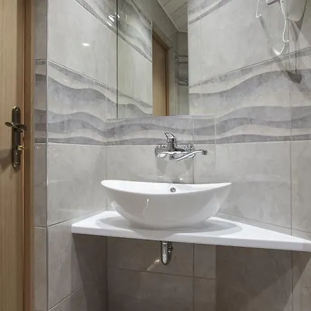 Séjour chez l'habitant Irenos Svetaine *