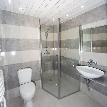 Privatunterkunft Irenos Svetaine Palanga