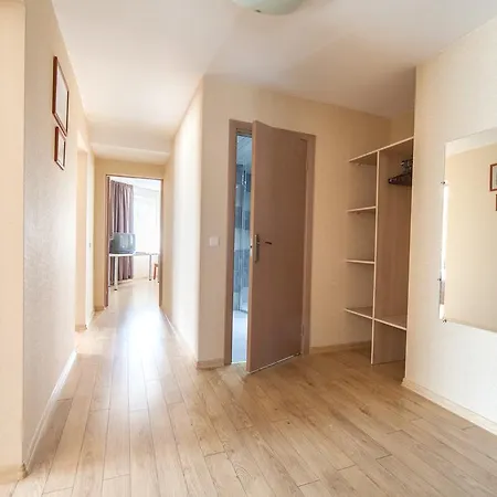 Séjour chez l'habitant Irenos Svetaine *