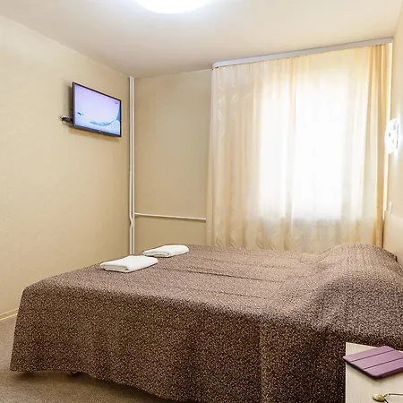 Séjour chez l'habitant Irenos Svetaine *