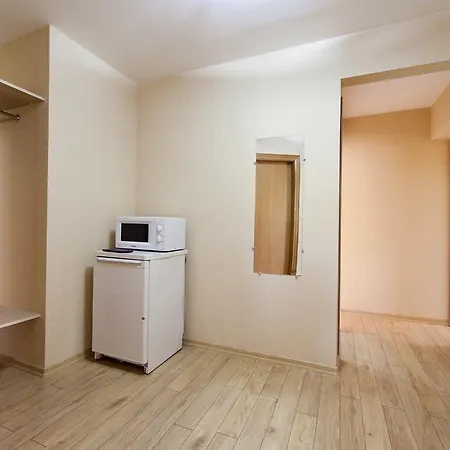 Séjour chez l'habitant Irenos Svetaine