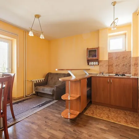 Séjour chez l'habitant Irenos Svetaine Palanga