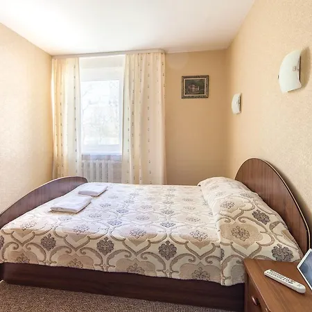 Séjour chez l'habitant Irenos Svetaine *