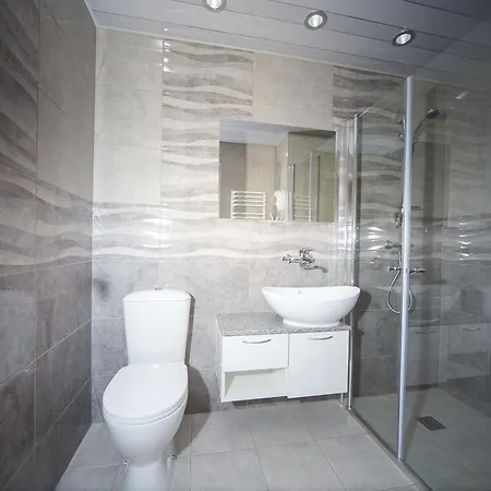 Accommodatie bij particulieren Irenos Svetaine