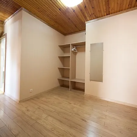 Privatunterkunft Irenos Svetaine Palanga