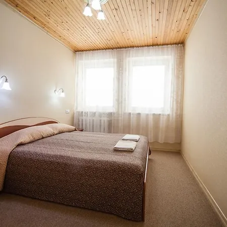 Irenos Svetaine Palanga