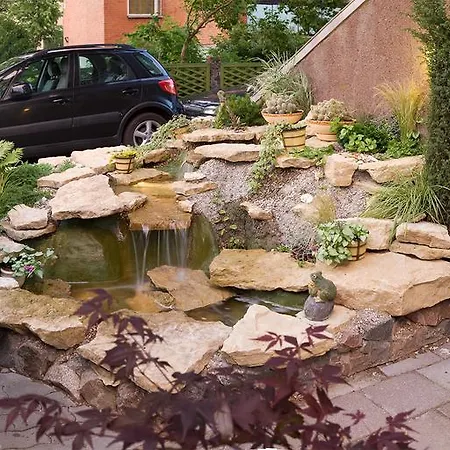 Irenos Svetaine Séjour chez l'habitant *