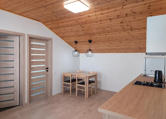 Irenos Svetaine Паланга