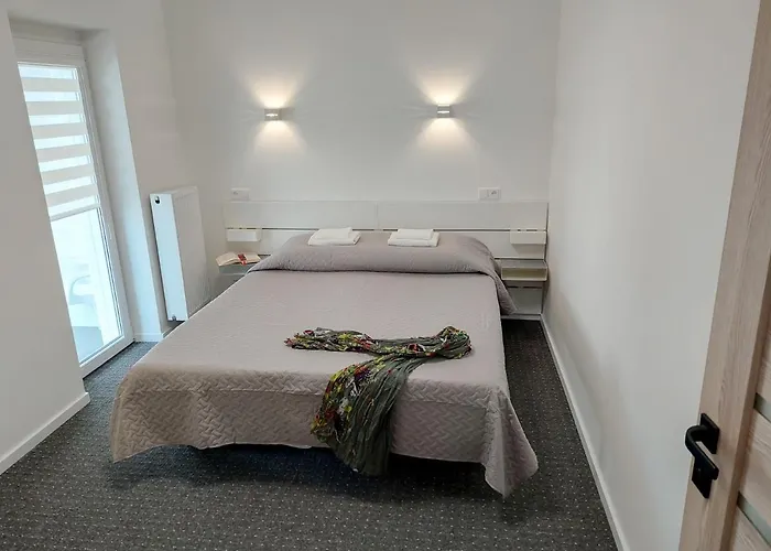 伊雷娜斯威特内民宿 民宿