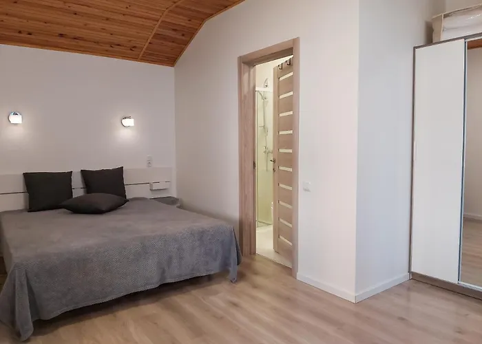 Irenos Svetaine Проживание в семье *