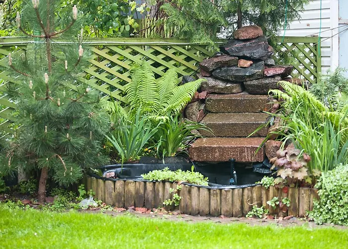 伊雷娜斯威特内民宿 民宿 *