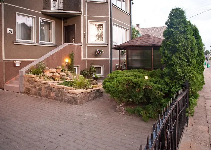 Irenos Svetaine * Паланга