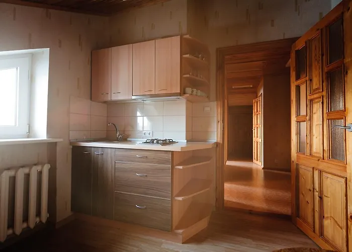 Irenos Svetaine Паланга