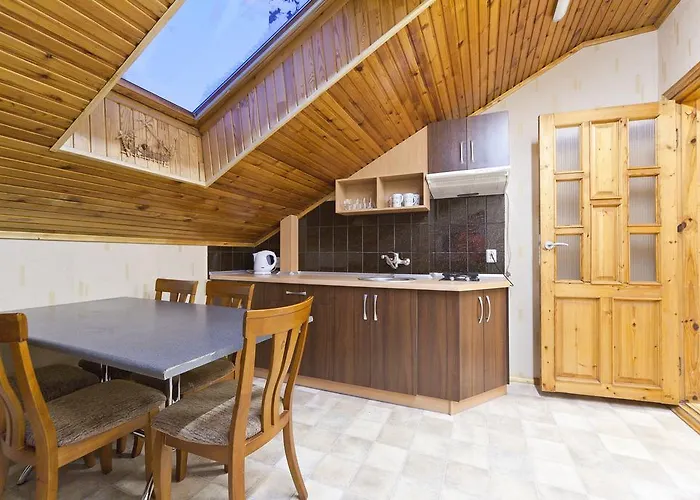 Irenos Svetaine * Паланга