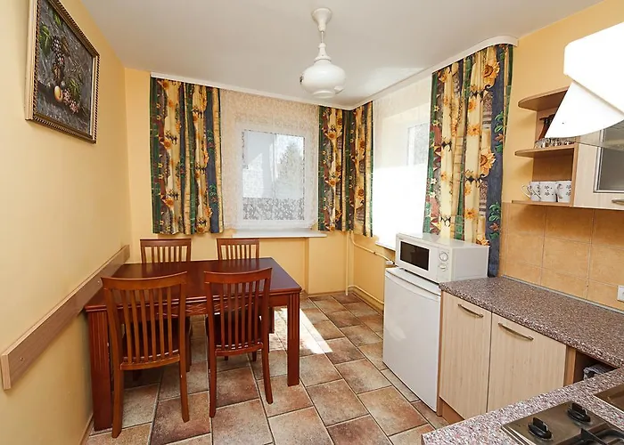 民宿 伊雷娜斯威特内民宿 帕兰加