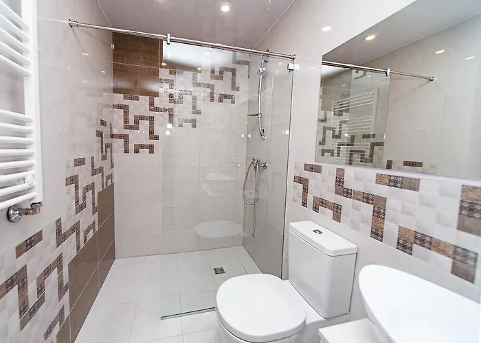 伊雷娜斯威特内民宿 * 帕兰加