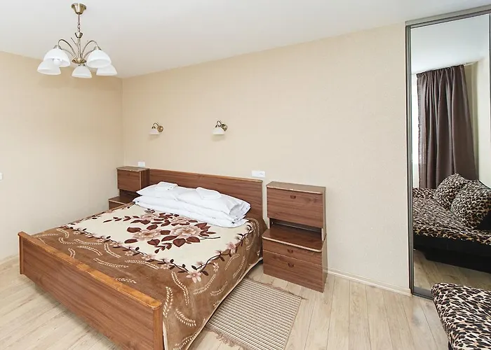 Irenos Svetaine Проживание в семье *