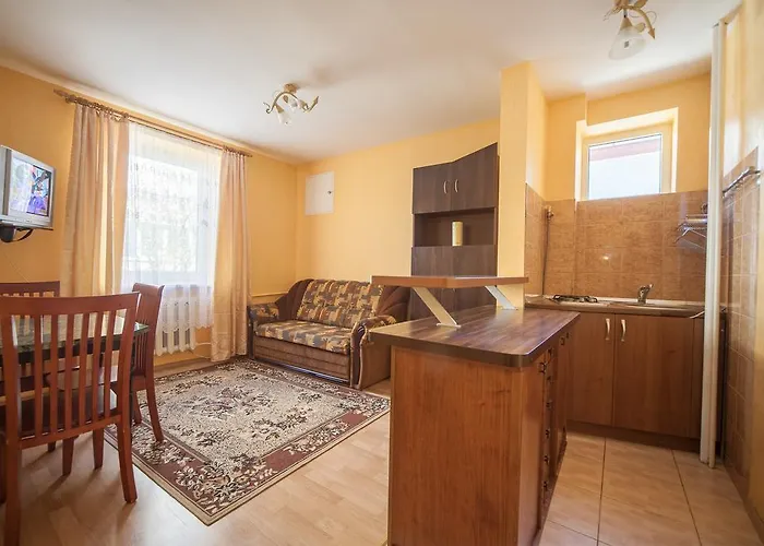 民宿 伊雷娜斯威特内民宿