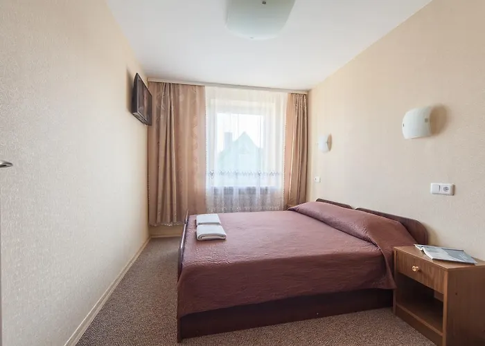 民宿 伊雷娜斯威特内民宿