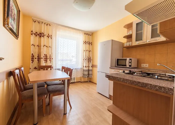 伊雷娜斯威特内民宿 帕兰加