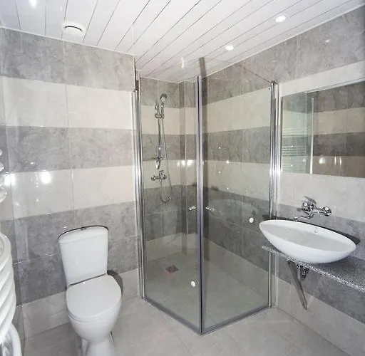 Проживание в семье Irenos Svetaine Паланга