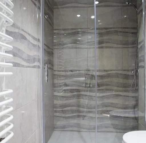 伊雷娜斯威特内民宿