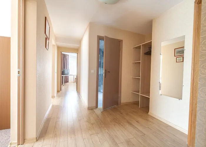 民宿 伊雷娜斯威特内民宿 *