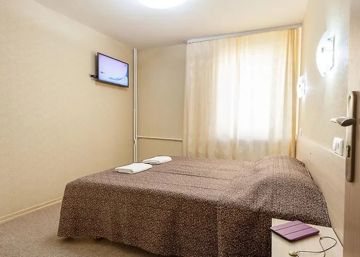 民宿 伊雷娜斯威特内民宿 *