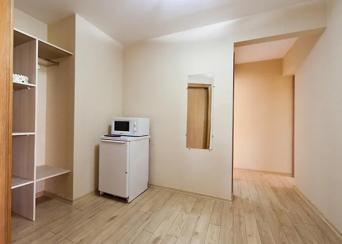 Проживание в семье Irenos Svetaine