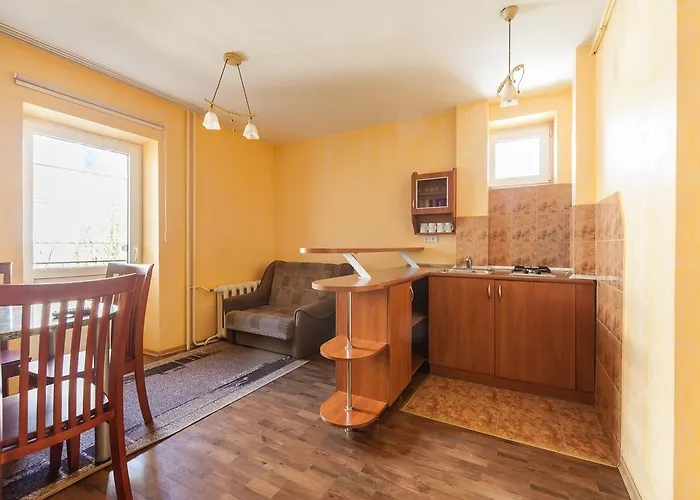 Проживание в семье Irenos Svetaine Паланга